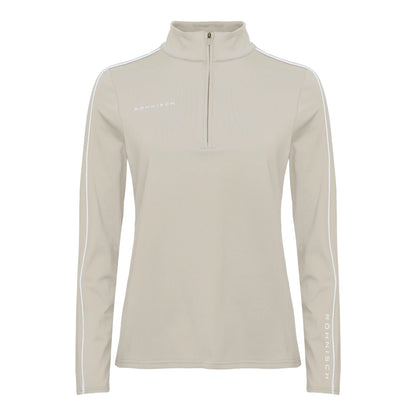 Rohnisch Ladies Amie Brushed Golf Midlayer 112167