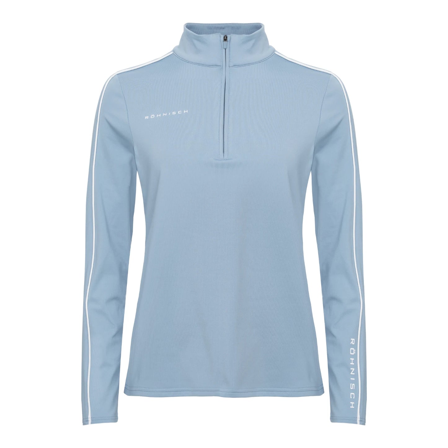 Rohnisch Ladies Amie Brushed Golf Midlayer 112167