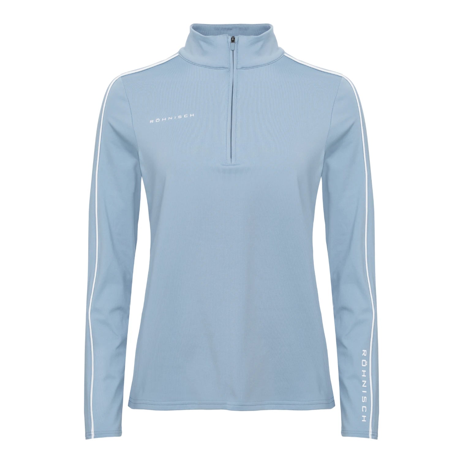 Rohnisch Ladies Amie Brushed Golf Midlayer 112167