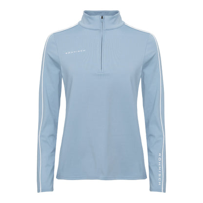 Rohnisch Ladies Amie Brushed Golf Midlayer 112167