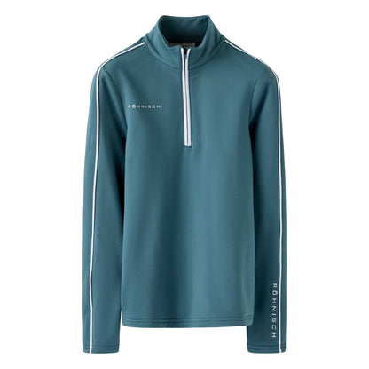 Rohnisch Ladies Amie Brushed Golf Mid Layer 112167