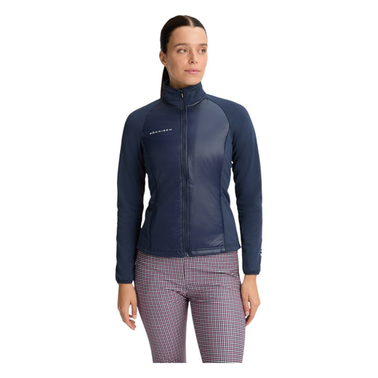 Rohnisch Ladies Fiona Hybrid Golf Jacket 112174