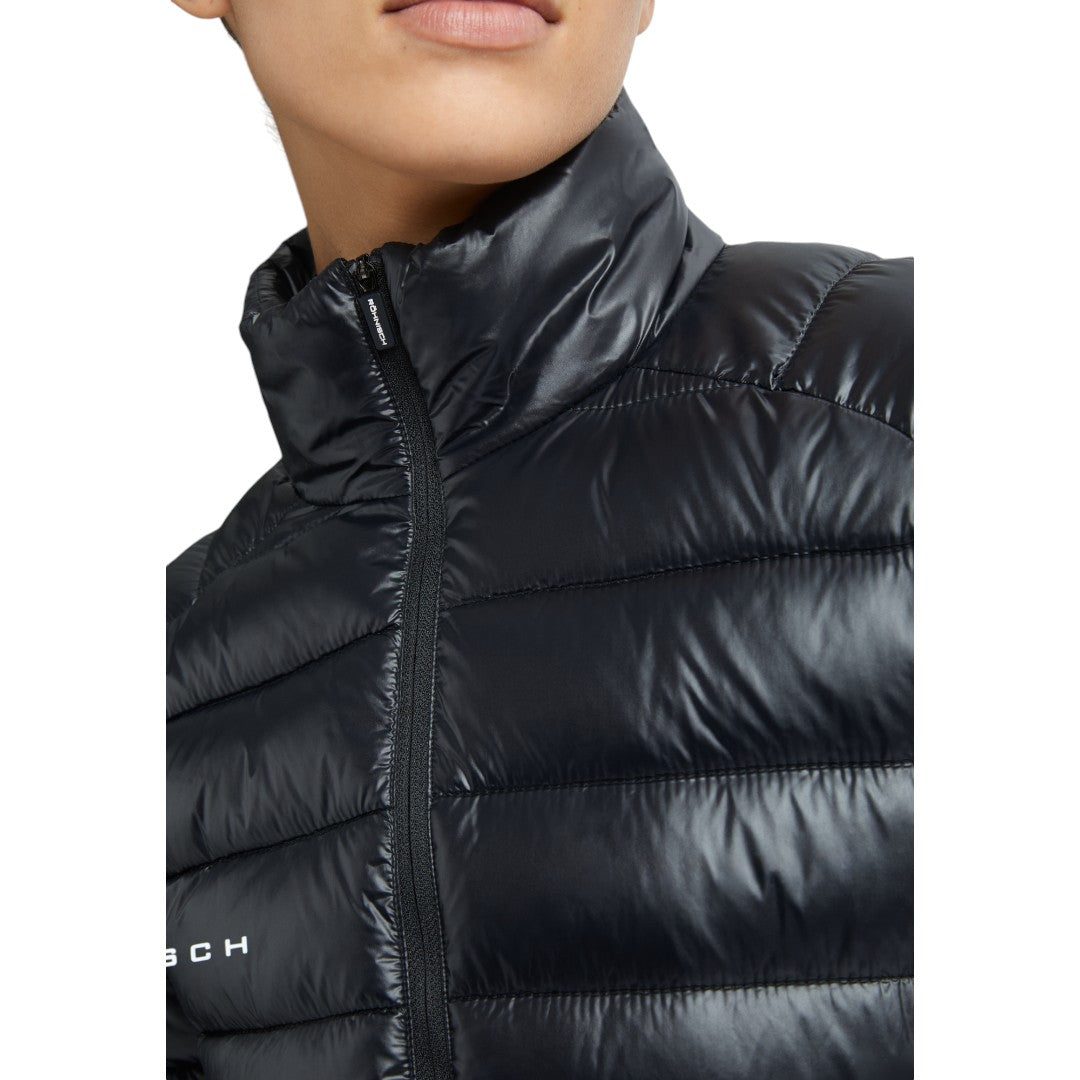 Rohnisch Ladies Airlite Padded Golf Jacket 112178