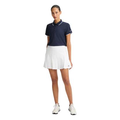 Rohnisch Ladies Nicky Pleated Golf Skort 112323