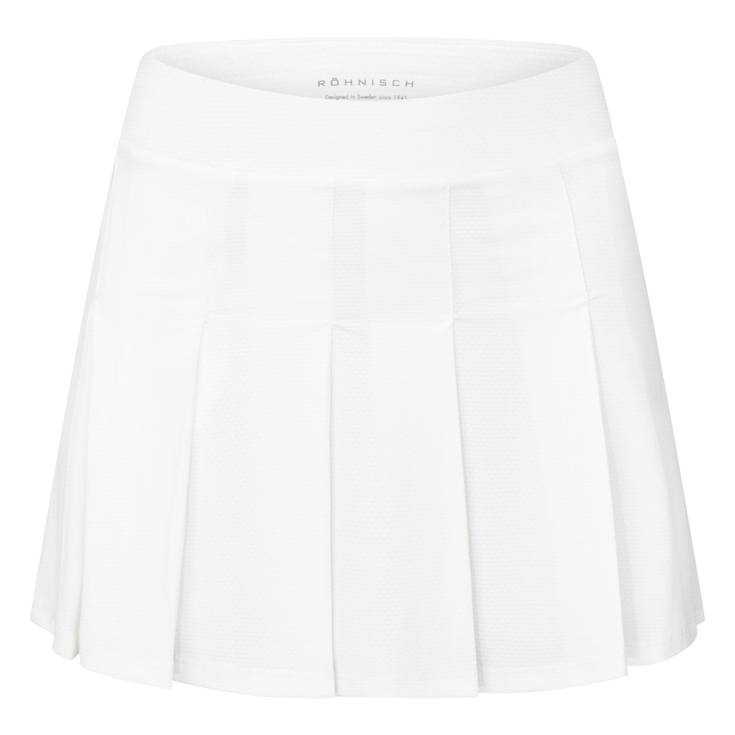 Rohnisch Ladies Nicky Pleated Golf Skort 112323