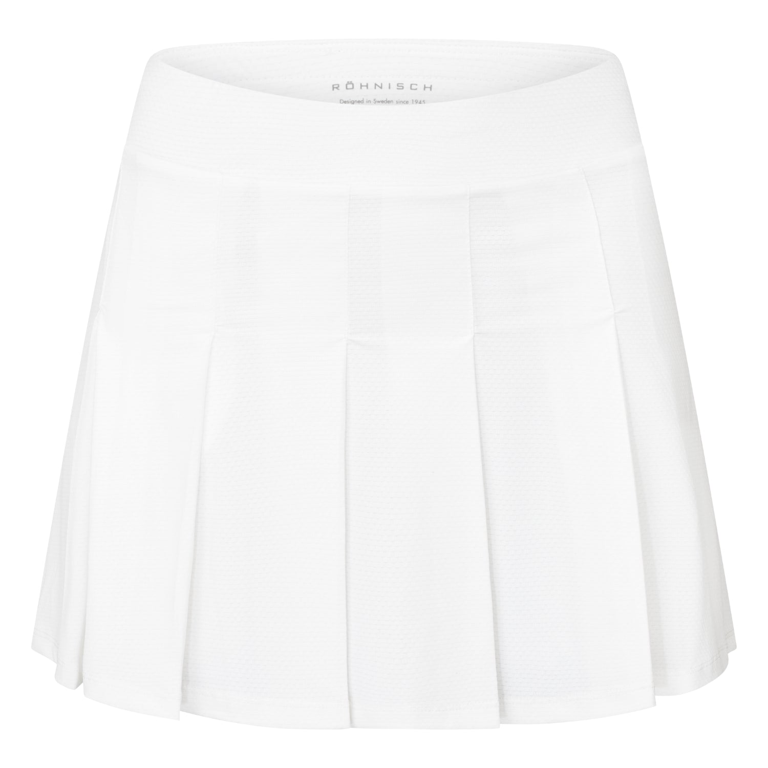 Rohnisch Ladies Nicky Pleated Golf Skort 112323