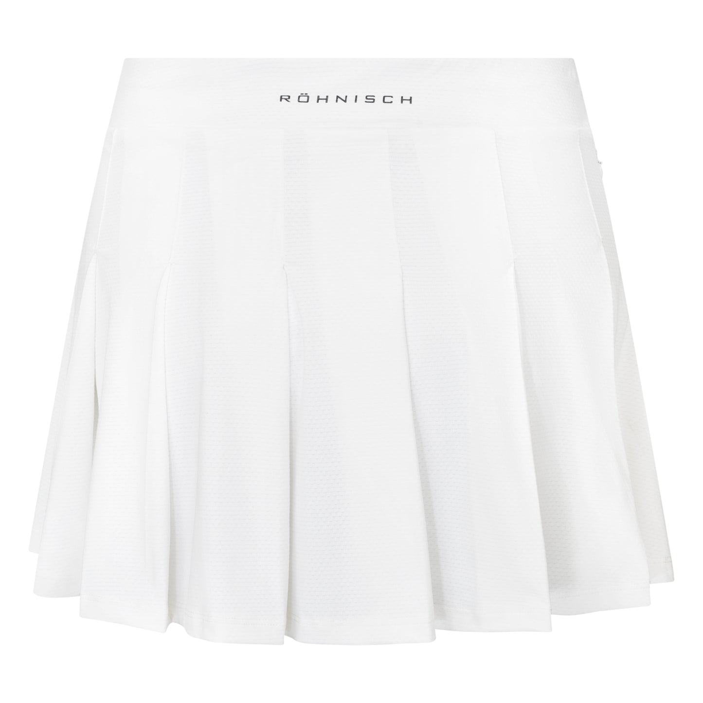 Rohnisch Ladies Nicky Pleated Golf Skort 112323