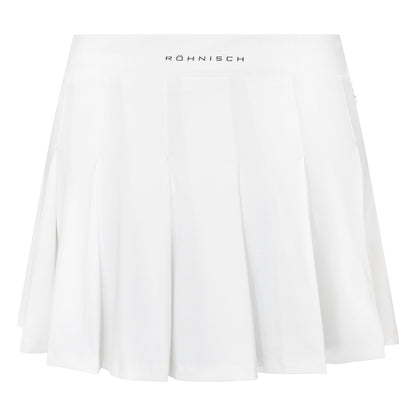 Rohnisch Ladies Nicky Pleated Golf Skort 112323