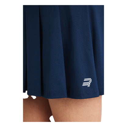 Rohnisch Ladies Nicky Pleated Golf Skort 112323