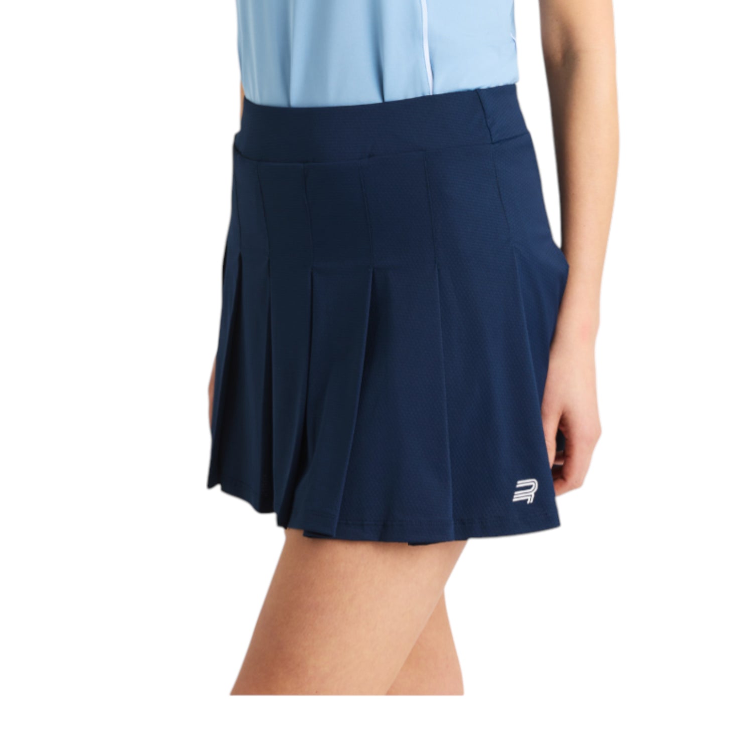 Rohnisch Ladies Nicky Pleated Golf Skort 112323