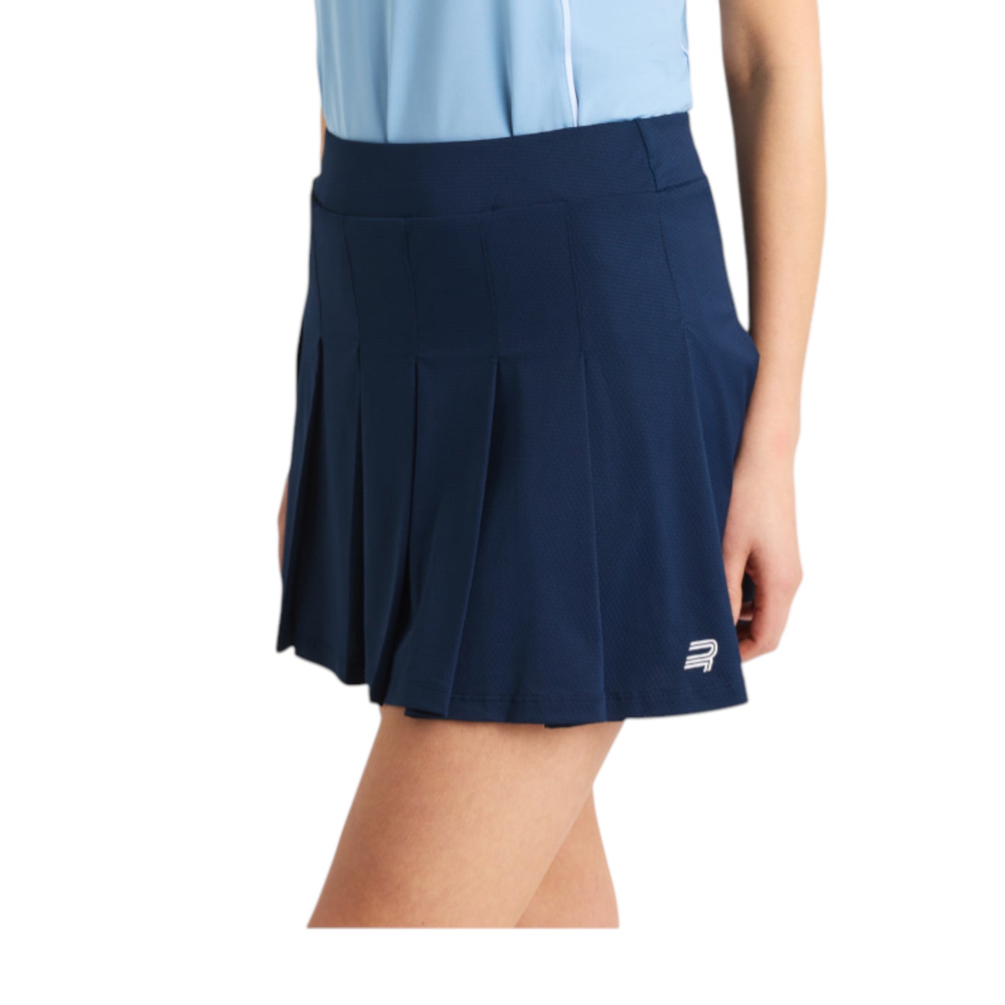 Rohnisch Ladies Nicky Pleated Golf Skort 112323