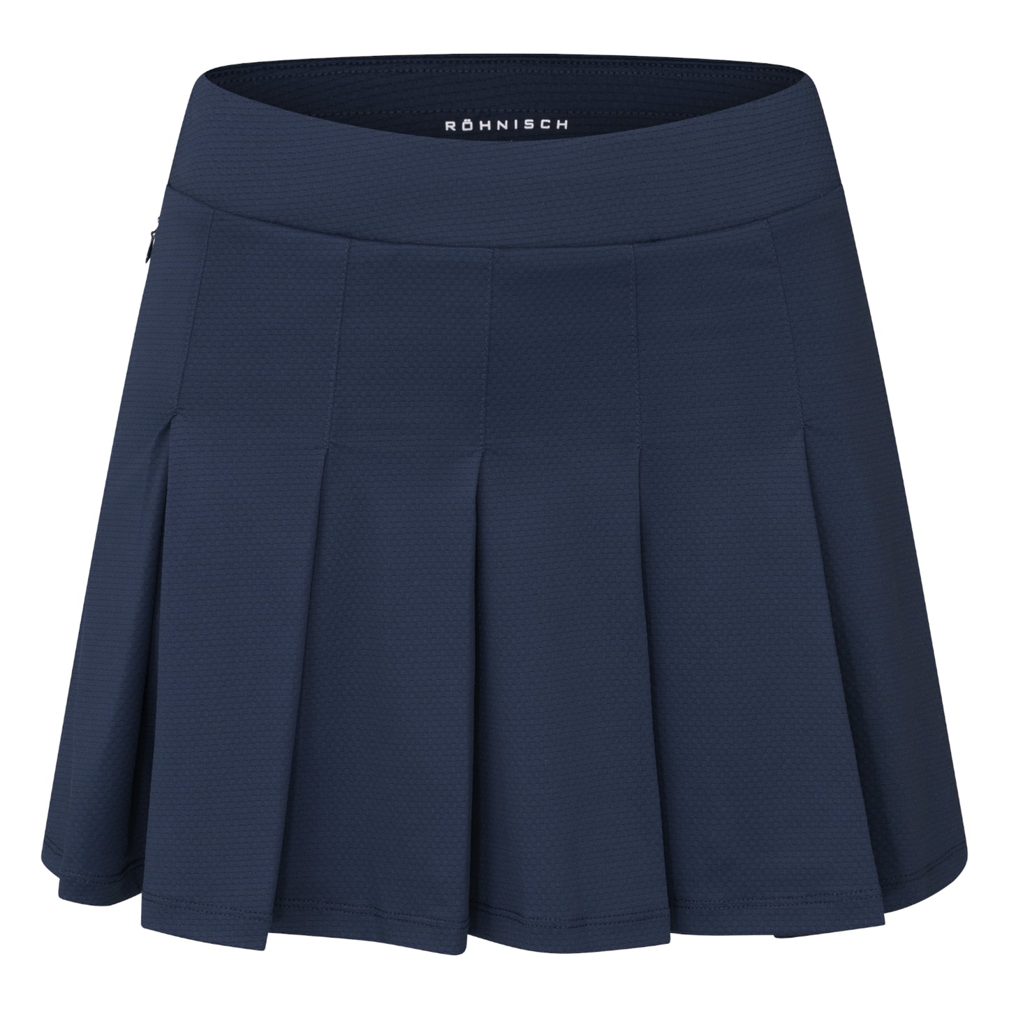 Rohnisch Ladies Nicky Pleated Golf Skort 112323