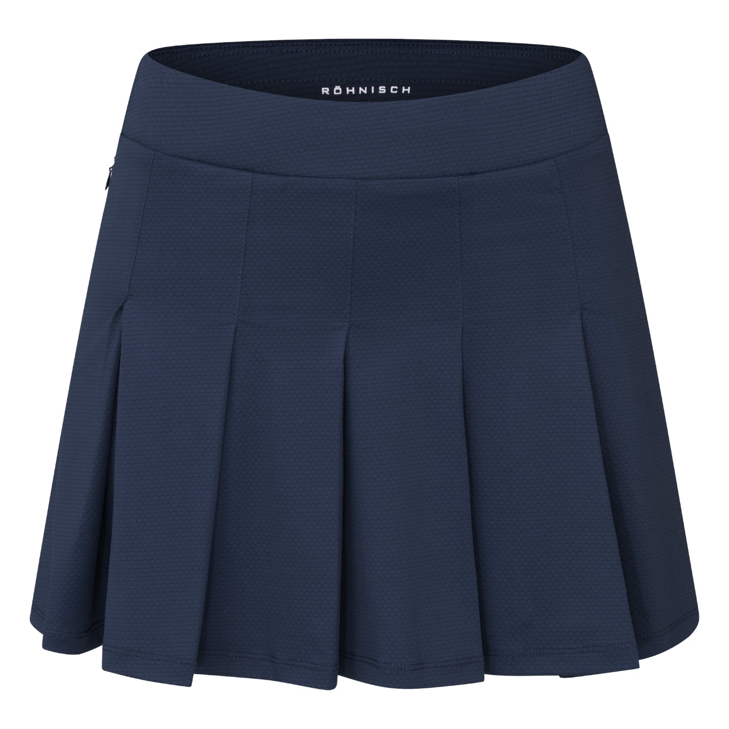 Rohnisch Ladies Nicky Pleated Golf Skort 112323