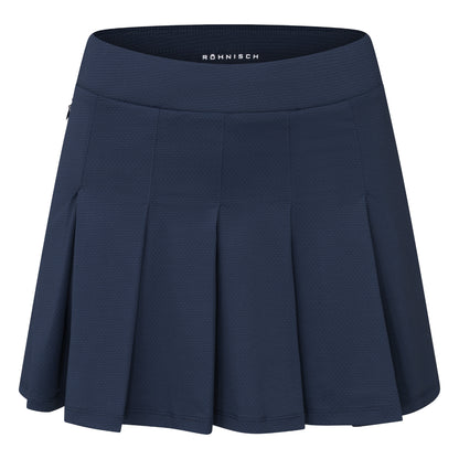 Rohnisch Ladies Nicky Pleated Golf Skort 112323