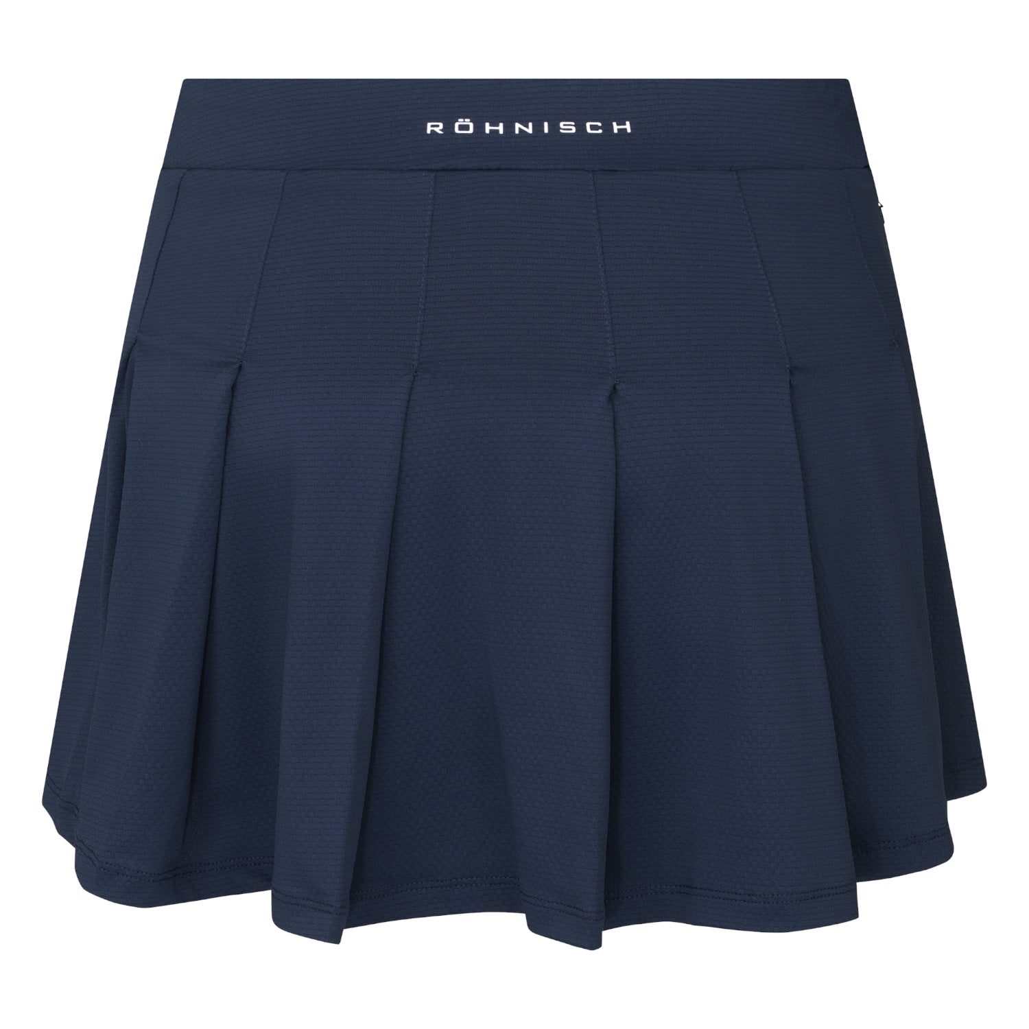 Rohnisch Ladies Nicky Pleated Golf Skort 112323