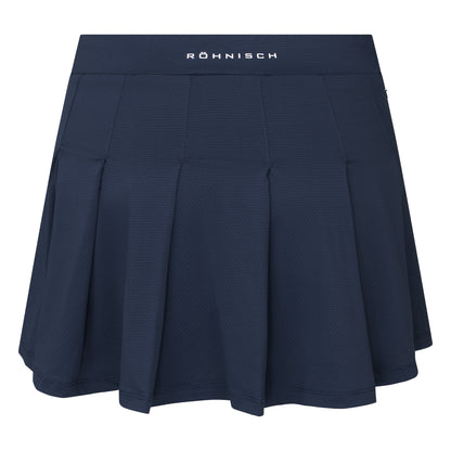 Rohnisch Ladies Nicky Pleated Golf Skort 112323