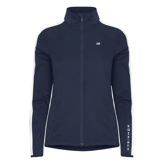 Rohnisch Ladies Packable Ultra Light Golf Jacket 112327