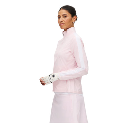 Rohnisch Ladies Packable Ultra Light Golf Jacket 112327