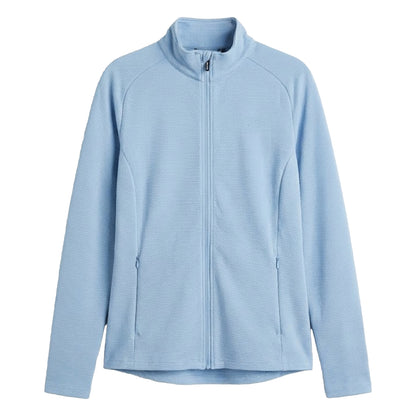 Rohnisch Ladies Laura Mid Layer Golf Jacket 112329