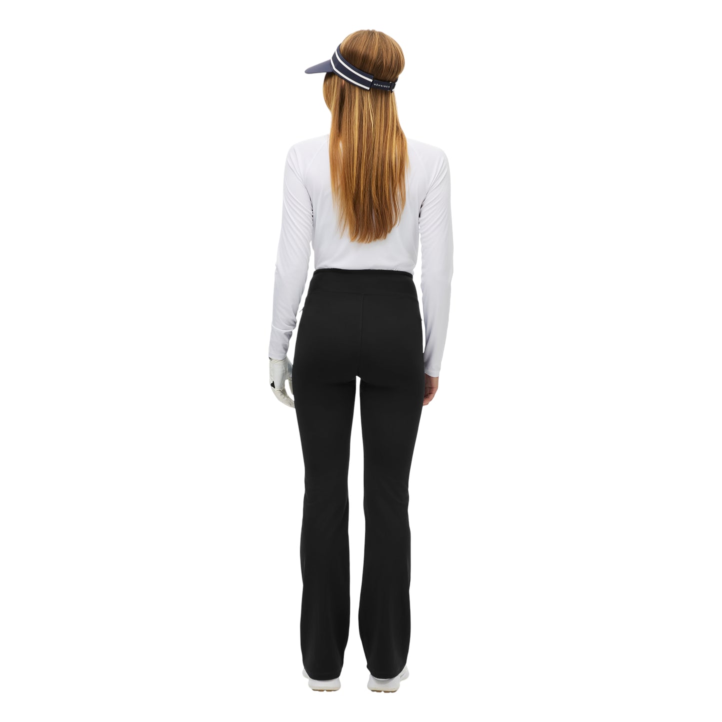 Rohnisch Ladies Pull On Flattering Golf Pants 112331