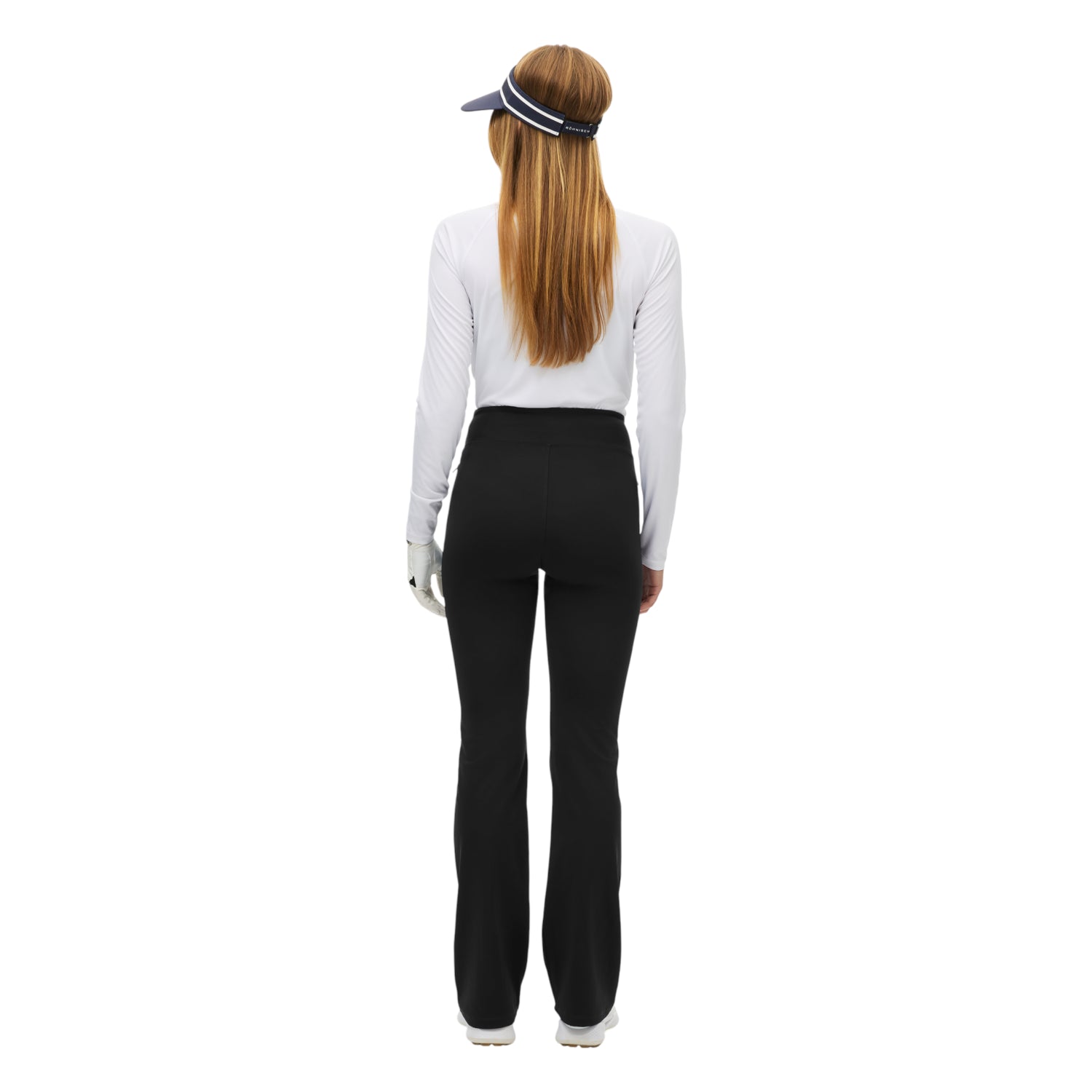 Rohnisch Ladies Pull On Flattering Golf Pants 112331