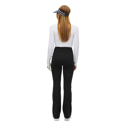 Rohnisch Ladies Pull On Flattering Golf Pants 112331