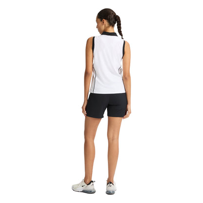 Rohnisch Ladies Twill Stretch Pull On Shorts 112334