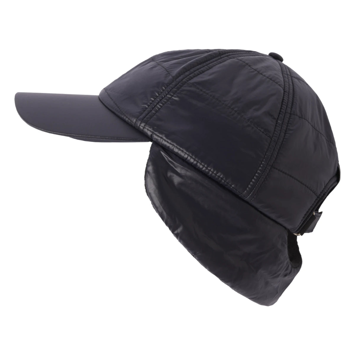 Rohnisch Ladies Warm Padded Golf Cap 112397
