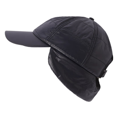 Rohnisch Ladies Warm Padded Golf Cap 112397