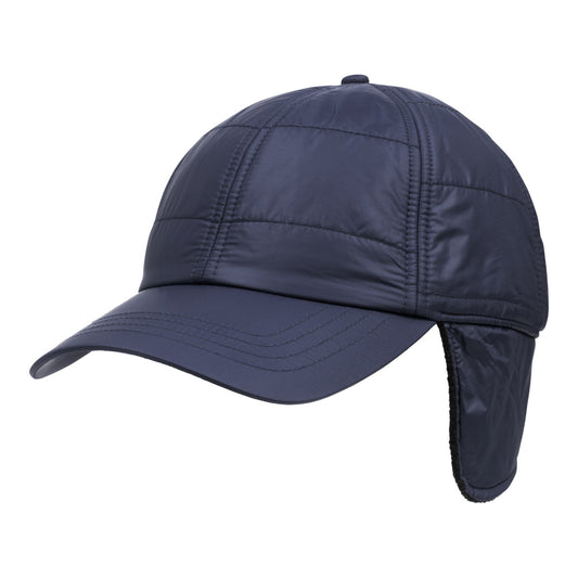 Rohnisch Ladies Warm Padded Cap 112397