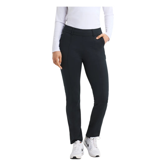 Rohnisch Ladies Thermal Stretch Pull On Golf Trousers 112440