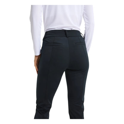 Rohnisch Ladies Thermal Stretch Pull On Golf Trousers 112440