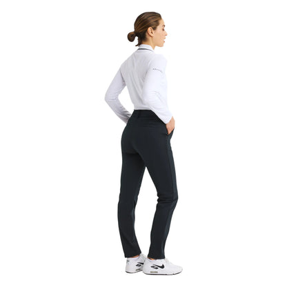 Rohnisch Ladies Thermal Stretch Pull On Golf Trousers 112440