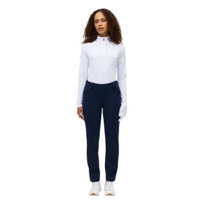 Rohnisch Ladies Thermal Stretch Pull On Golf Trousers 112440