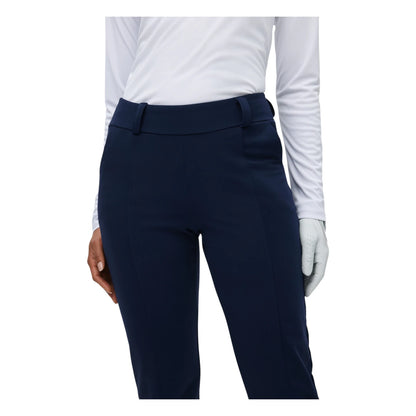 Rohnisch Ladies Thermal Stretch Pull On Golf Trousers 112440