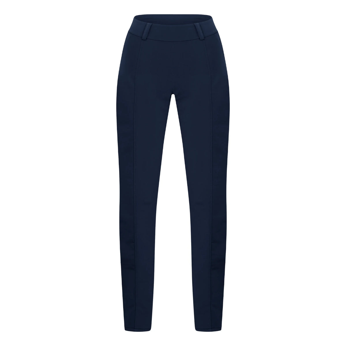 Rohnisch Ladies Thermal Stretch Pull On Golf Trousers 112440