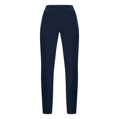 Rohnisch Ladies Thermal Stretch Pull On Golf Trousers 112440