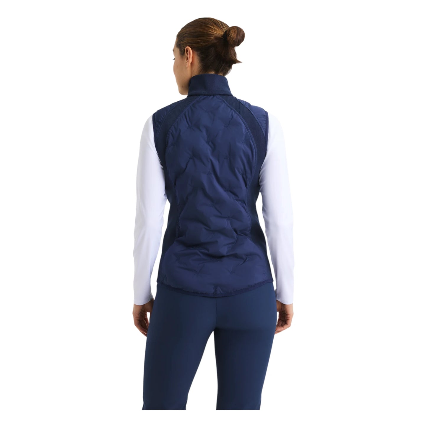 Rohnisch Ladies Padded Windbreaker Golf Vest 112460
