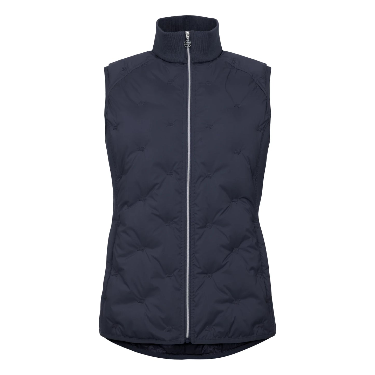 Rohnisch Ladies Padded Windbreaker Golf Vest 112460