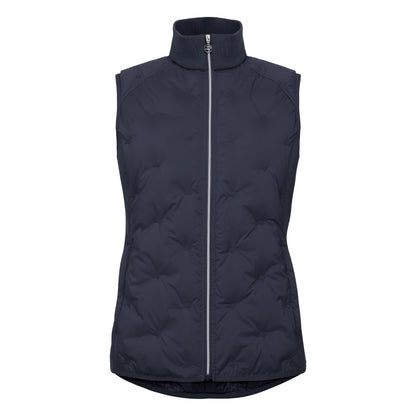 Rohnisch Ladies Padded Windbreaker Golf Vest 112460