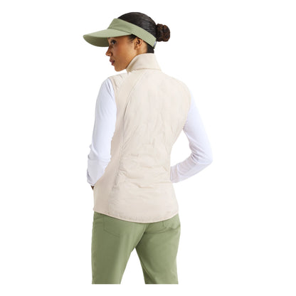 Rohnisch Ladies Padded Windbreaker Golf Vest 112460