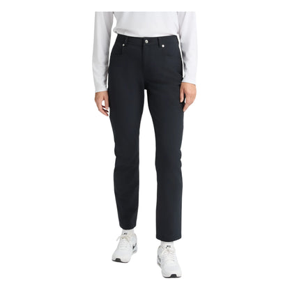 Rohnisch Ladies Chie Brushed Golf Trousers 112462