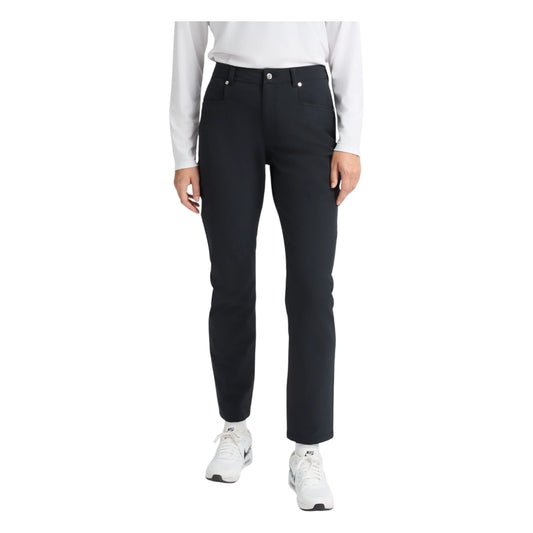 Rohnisch Ladies Chie Brushed Golf Trousers 112462
