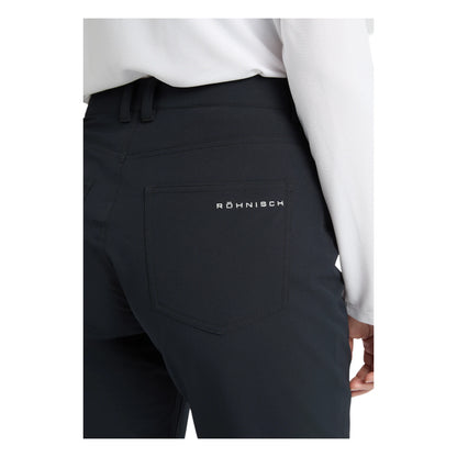 Rohnisch Ladies Chie Brushed Golf Trousers 112462