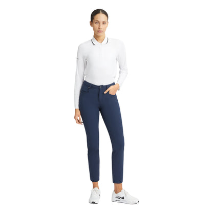 Rohnisch Ladies Chie Brushed Golf Trousers 112462