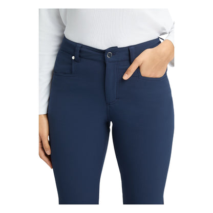 Rohnisch Ladies Chie Brushed Golf Trousers 112462