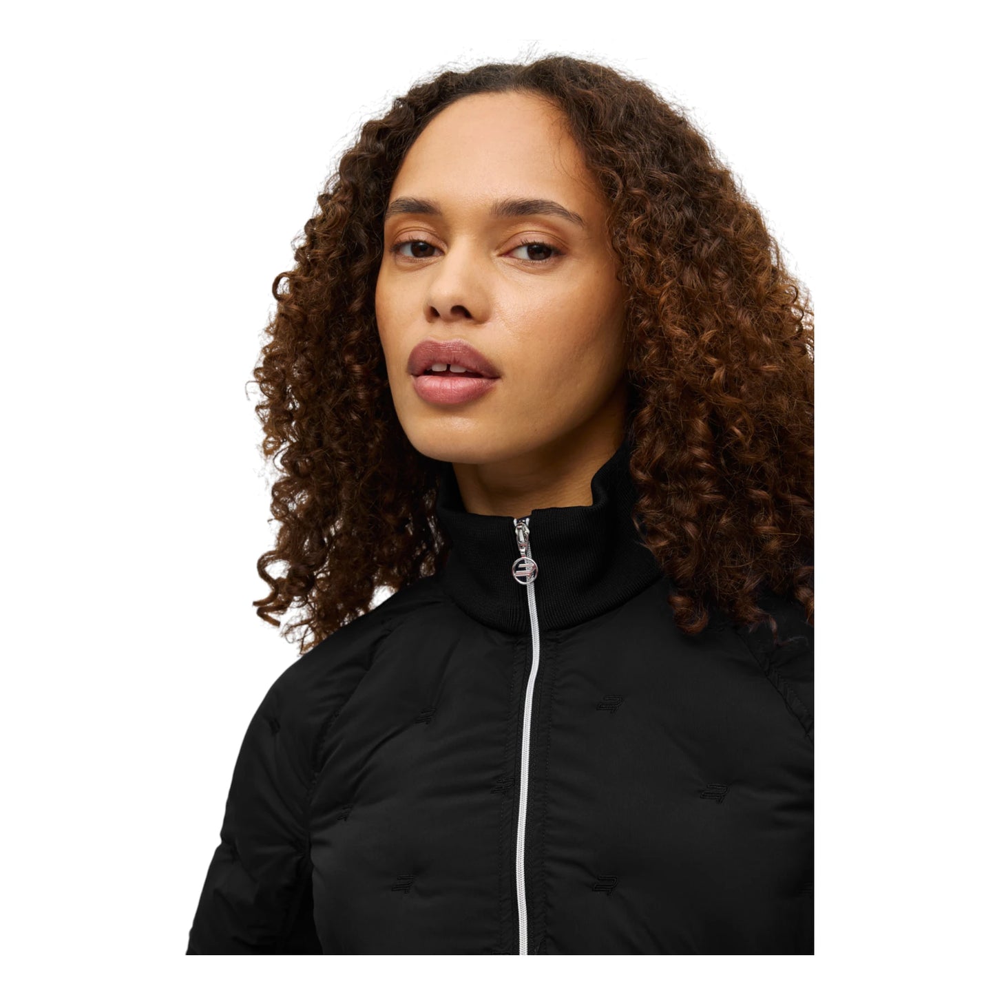 Rohnisch Ladies Padded Windbreaker Golf Jacket 112477