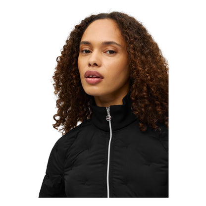 Rohnisch Ladies Padded Windbreaker Golf Jacket 112477