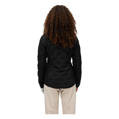 Rohnisch Ladies Padded Windbreaker Golf Jacket 112477