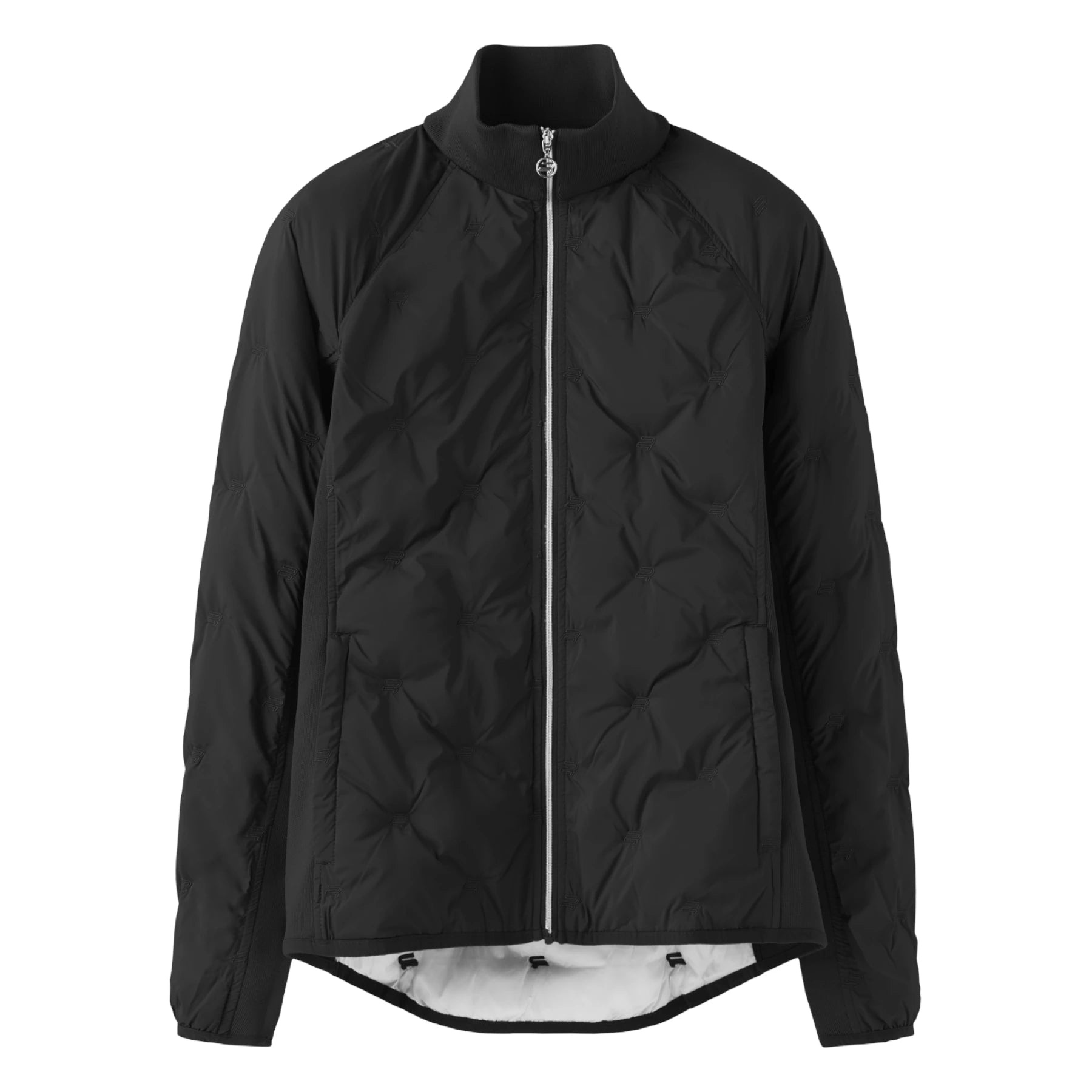Rohnisch Ladies Padded Windbreaker Golf Jacket 112477